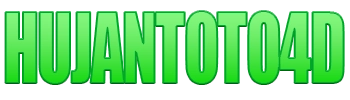 Logo HUJANTOTO4D